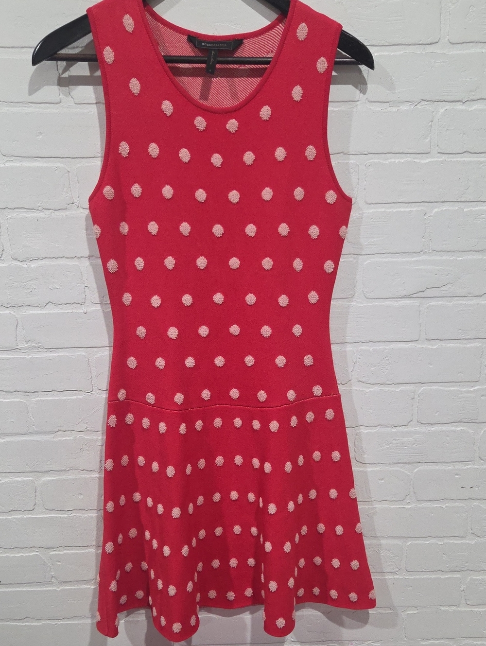 BCBG Knit Dress